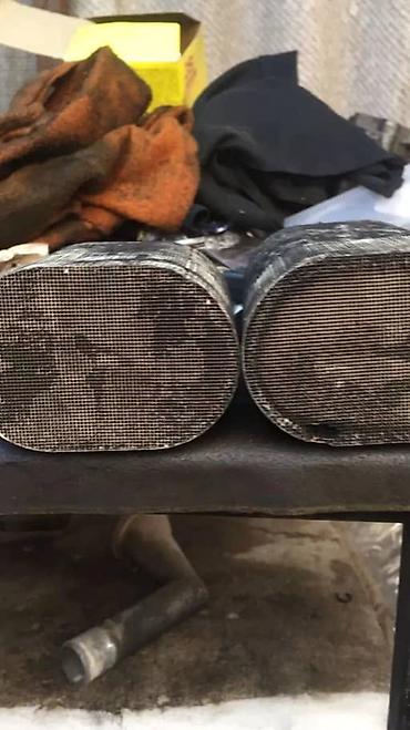 Скупка катализаторов: Катализаторы катализатор Скупка катализаторов дизельных, сажевых — 4