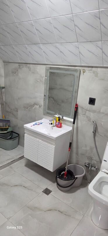 Yeni tikili: 2 otaqlı, Yeni tikili, 50 kv. m -da lalafo.az — 6 Yeni tikili: 2 otaqlı, Yeni tikili, 50 kv. m — 6