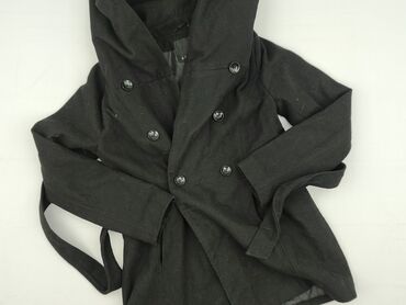 жіноча куртка: Amisu, Women`s trench, size M (EU 38)