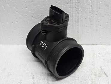 Датчики, сенсоры, предохранители: Расходомер Opel 2002 г., Б/у, Оригинал, Германия — 5