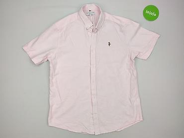 pull and bear swetry: Us Polo Assn, Koszulа dla mężczyzn, rozmiar L — 2