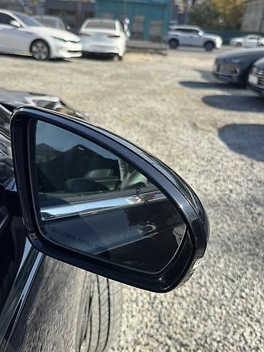 бампер на ланкастер: Kia K7: 2018 г., 2.4 л, Автомат, Гибрид, Седан — 6