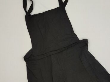 sukienki maxi dla puszystych: Asos, Ogrodniczki damskie, rozmiar 5XL