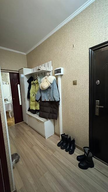 Продажа квартир: 1 комната, 35 м², 106 серия, 3 этаж, Косметический ремонт — 9