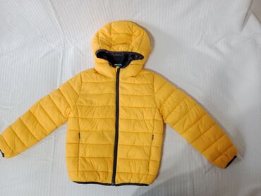 kozne jakne kod jorgosa – слике: Puffer jacket, 122-128