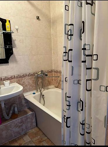 4гор больница: 2 комнаты, 55 м², Городская больница №4 (ул. Айни) Элитка, 4 этаж, Косметический ремонт — 6