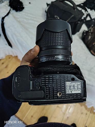 nikon d300: Nikon d7000 — 10