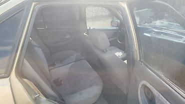 Daewoo: Daewoo Nexia: 2006 г., 1.6 л, Механика, Бензин, Седан — 6