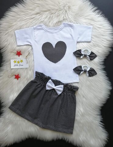 Kompleti: Komplet: Suknja — 9