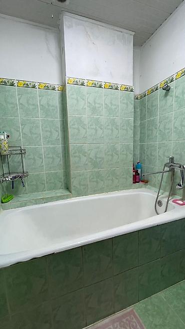 московская гоголя: 2 комнаты, 50 м², ул. Московская / Гоголя 105 серия, 4 этаж, Косметический ремонт — 3