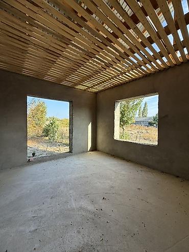 купить бункер: 📍 В Сокулуке ( село Арал ) продается дом на участке 16 соток. 🏡Дом — 6