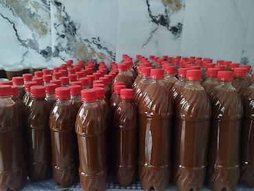 Чай, кофе, напитки: Сумолок чыныгы даамдуу сумолок. Жесен оозунда калат.ото даамдуу — 6