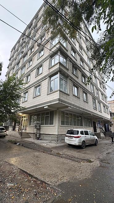 Продажа квартир: 3 комнаты, 64 м², Элитка, 3 этаж, Евроремонт — 7