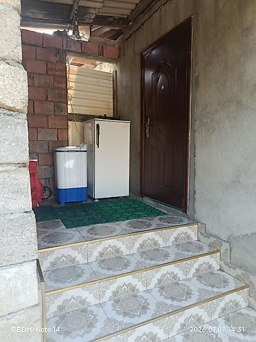 4 otaqlı kiraye evler: 🏡 TƏCİLİ SATILIR – Rahat və Geniş Həyət Evi! 2 otaqlı həyət evi, 6 — 2