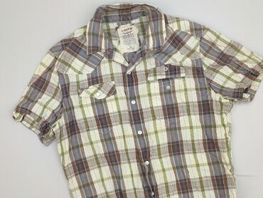 Сорочка для чоловіків, M, LeviS, стан - Хороший