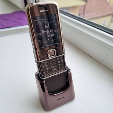 nokia 1280 qiyməti: Nokia 8 Sirocco