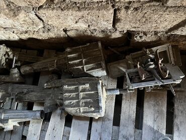 Reduktorlar: VAZ (LADA) 24, 2000 il, Orijinal, İşlənmiş — 10