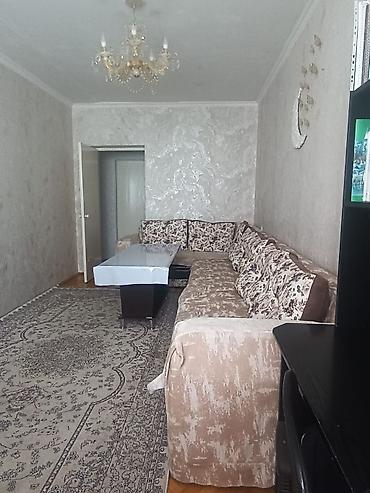 2 комнаты, 76 м², Душанбинка Индивидуалка, 4 этаж
