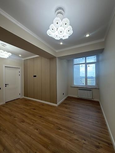 flat osh: 2 комнаты, 64 м², Элитка, 10 этаж, Дизайнерский ремонт — 3