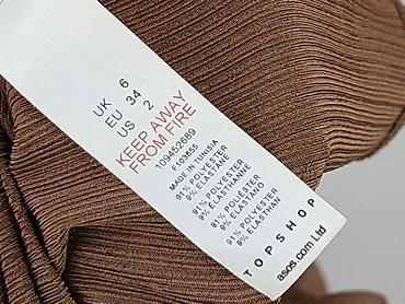 minus two: Topshop Petite, Sukienka damska, rozmiar 2XS — 5