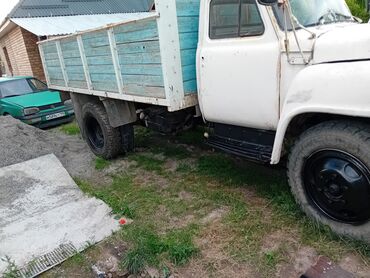 грузовой 53: Грузовик