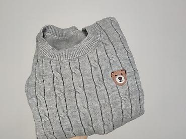 sweter z c: Sweter damski, rozmiar S — 4