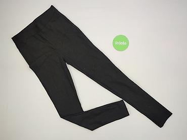 getry jeansowe: Legginsy Eleganckie damskie, rozmiar S — 2
