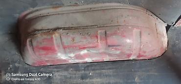 Автобусы и маршрутки: Автобус, Mercedes-Benz, 2000 г., 2.9 л — 14