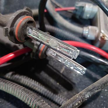chek it: Xenon Advance super digital ballast 70w. блоки розжига и лампы ксенон — 3