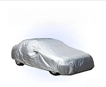 CERADA ZA AUTO ZASTITA ZA AUTOMOBIL | Najlonska cerada - prekrivac