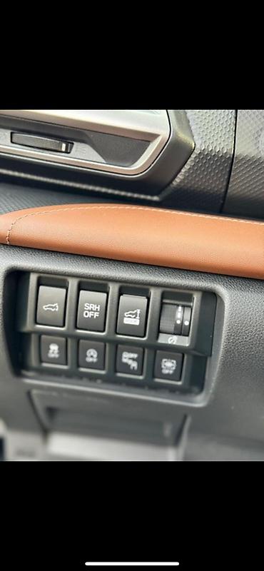 crosstrek 2020: Subaru Forester: 2020 г., 2.5 л, Вариатор, Бензин, Кроссовер — 6