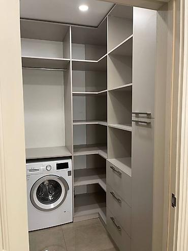 3 кв асанбай: 3 комнаты, 114 м², Асанбай мкр 6 этаж, Дизайнерский ремонт — 8