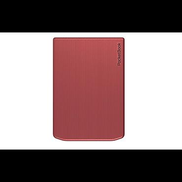car mp3: PocketBook 634 Verse Pro Passion Red – Elektron Kitab Oxuyucu 6 — 2