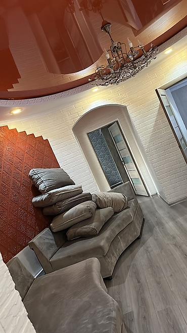 Продажа коттеджей и домов: 🔷 Дом от собственника | Арча-Бешик 🔵 ул. Абдрахманова-1 🔹 120 м² | 4 — 6