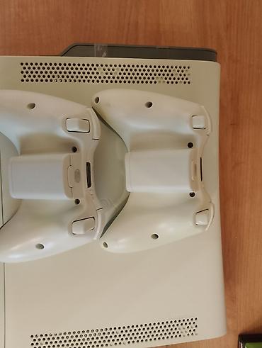 Xbox 360 & Xbox: Xbox 360 oyun paketi Komplekt: - Xbox 360 konsolu (ağ korpus) - 2 — 11
