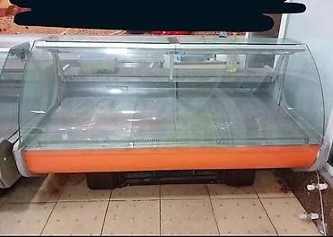 Soyuducu avadanlığı: 599₼ Vitrin soyuducu 
Bakıxanov

7227 zeyno♥️ — 1