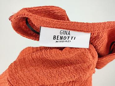dodge jersey: Gina Benotti, Bluzka damska, rozmiar M — 4