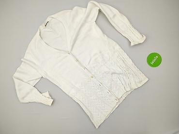 second hand item: Kardigan damski, rozmiar XL — 2