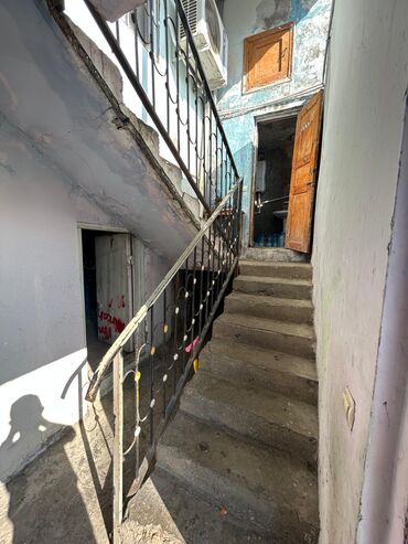 Köhnə tikili: Bakı, Bayıl, 3 otaqlı, Köhnə tikili, 130 kv. m — 8