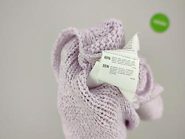 sweter lacoste: Sweter damski, rozmiar M — 5