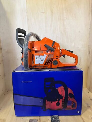 Motorne testere: HUSQVARNA 365 170 evra(Akcija) HUSQVARNA 372 175 evra(Akcija) Testere — 11