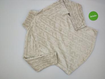 kizo bluza: Polar damski, rozmiar M — 3