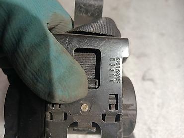 Подушки безопасности: Подушка безопасности Kia — 7