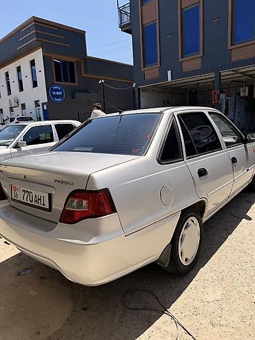 радиатор нексия 2: Daewoo Nexia: 2013 г., 1.5 л, Механика, Бензин, Седан — 7