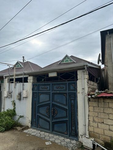 сдаю дом на длительный срок: Забрат 3 комнаты, 62 м², Нет кредита, Свежий ремонт