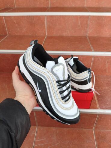 Patike: Patike, Nike, veličina - 46 — 9