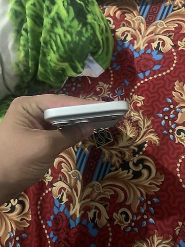 Уюлдук телефондор жана аксессуарлар: IPhone 17 Pro Max, Жаңы, 256 ГБ, White Titanium, 100 % — 3