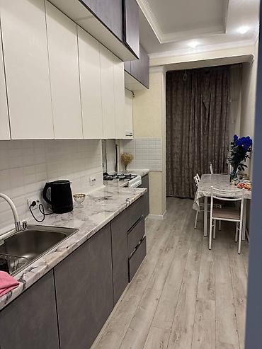 сдаю квартиру 7000 сом: 🆘 ищем двое девушек для совместного проживания 📍 Район: Восток-5 🏢 — 3