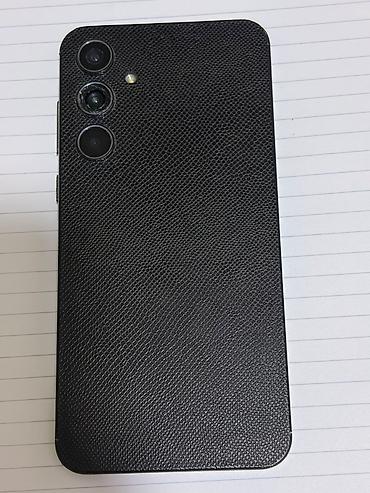 irsad telecom samsung: Samsung Galaxy A55 5G, 256 GB, rəng - Sarı, Barmaq izi — 2
