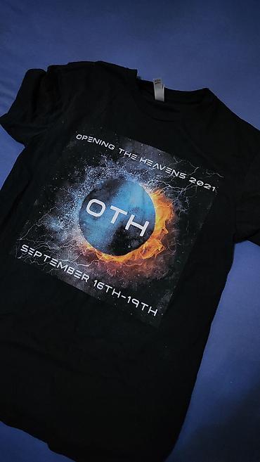 Костюмы: Qara rəngli 4 ədəd üst geyimi dəsti 1) Qısaqol t‑şört – “Opening The — 1